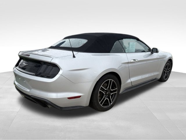 Used 2018 Ford Mustang Premium w/ Equipment Group 201A RWD image 17