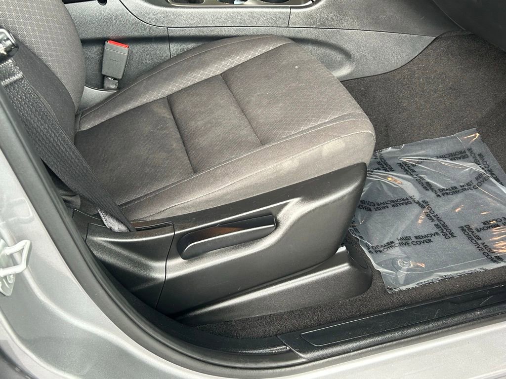 Used 2019 Jeep Grand Cherokee Laredo image 23