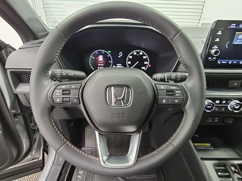 Used 2025 Honda CR-V Sport-L image 26