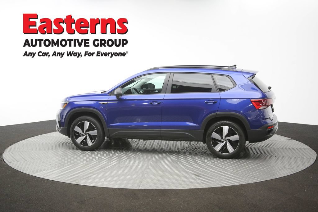 Used 2024 Volkswagen Taos S AWD/4WD image 59
