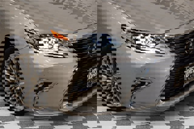 Used 2017 Lexus ES 350 image 15