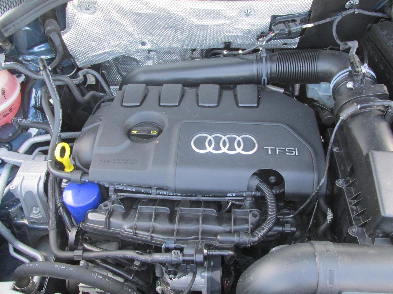 Used 2017 Audi Q3 2.0T Premium Plus w/ Premium Plus Package FWD image 20