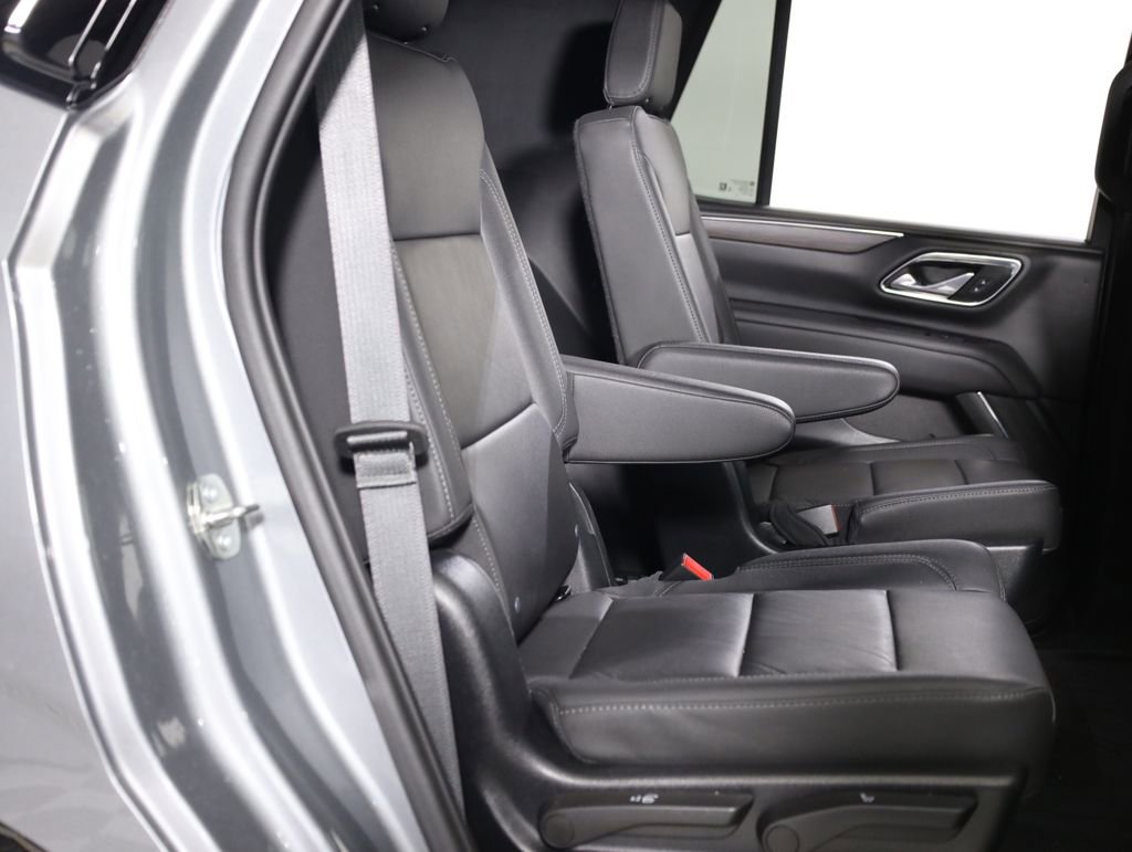 Used 2023 Chevrolet Tahoe Z71 w/ Z71 Off-Road Package image 63