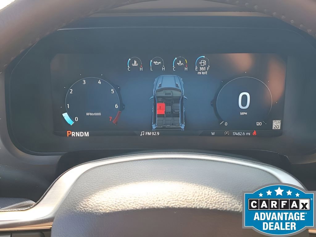 Used 2024 Ford F150 King Ranch image 48