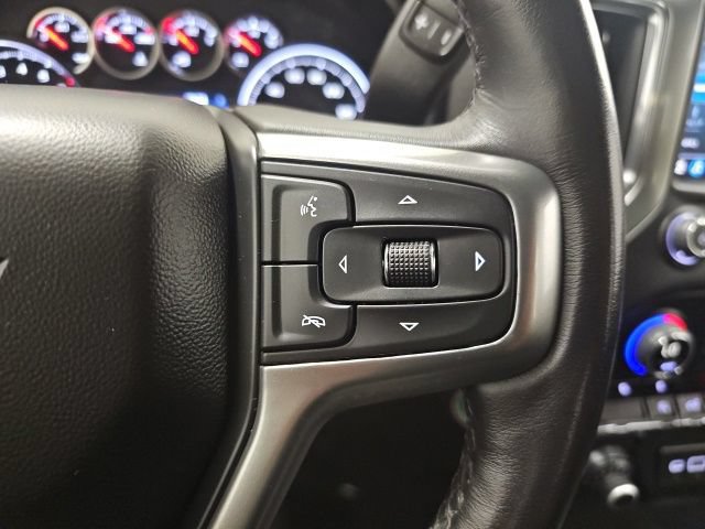 Used 2022 Chevrolet Silverado 1500 LT AWD/4WD image 19