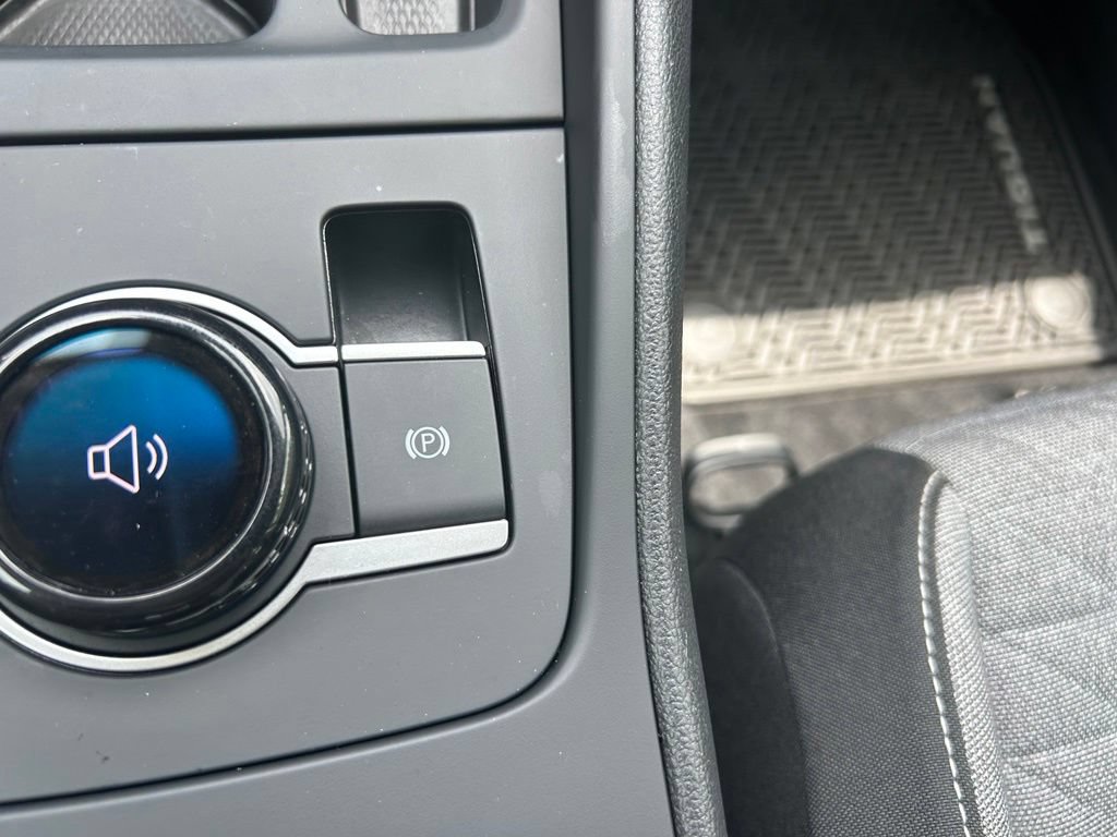 Certified 2026 Volkswagen Tiguan S AWD/4WD image 52