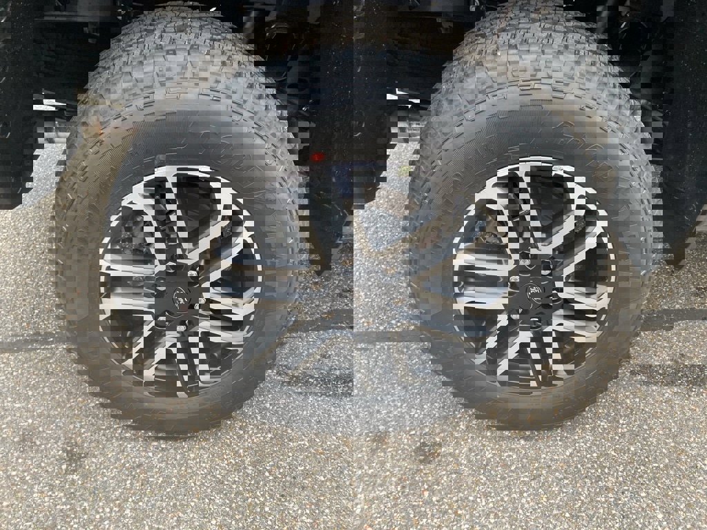 New 2024 Ford Ranger Lariat image 27