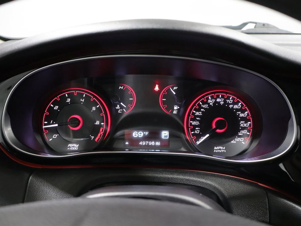 Used 2015 Dodge Dart SE w/ Convenience Group FWD image 34