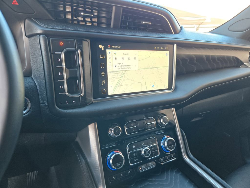 Used 2024 GMC Yukon Denali image 17