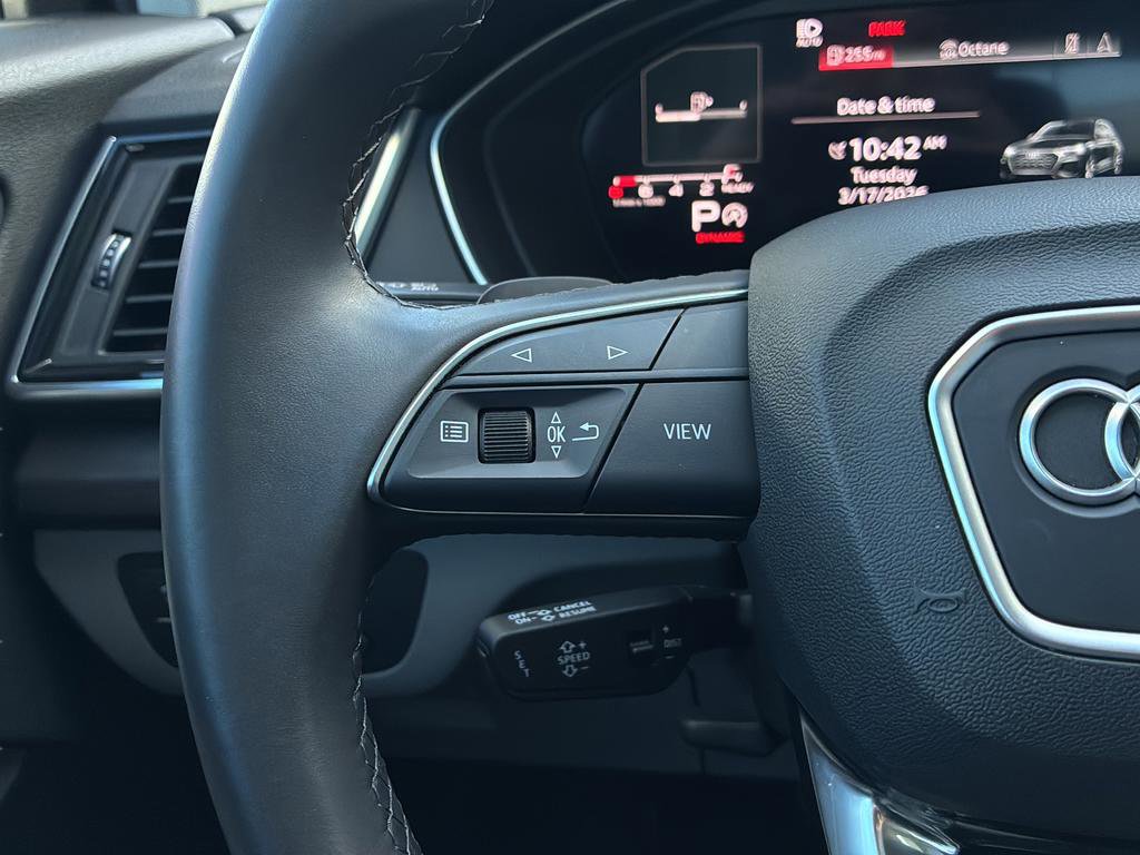 Used 2022 Audi Q5 2.0T Premium Plus image 27