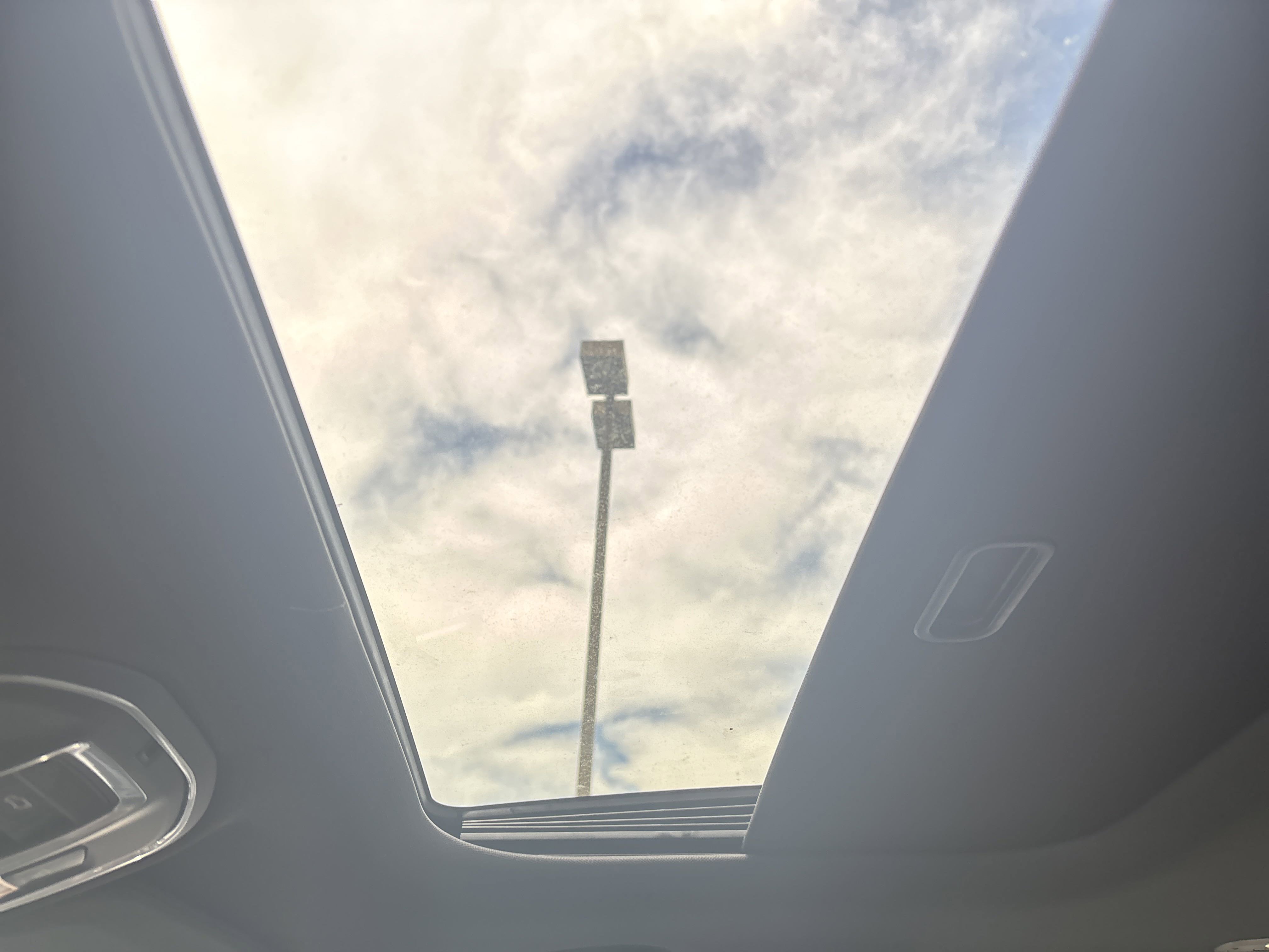 New 2025 Jeep Grand Cherokee L Altitude image 29