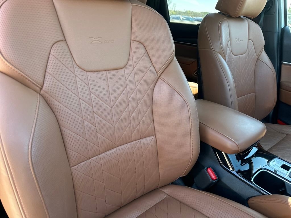 Used 2023 Kia Telluride SX X-Pro image 42