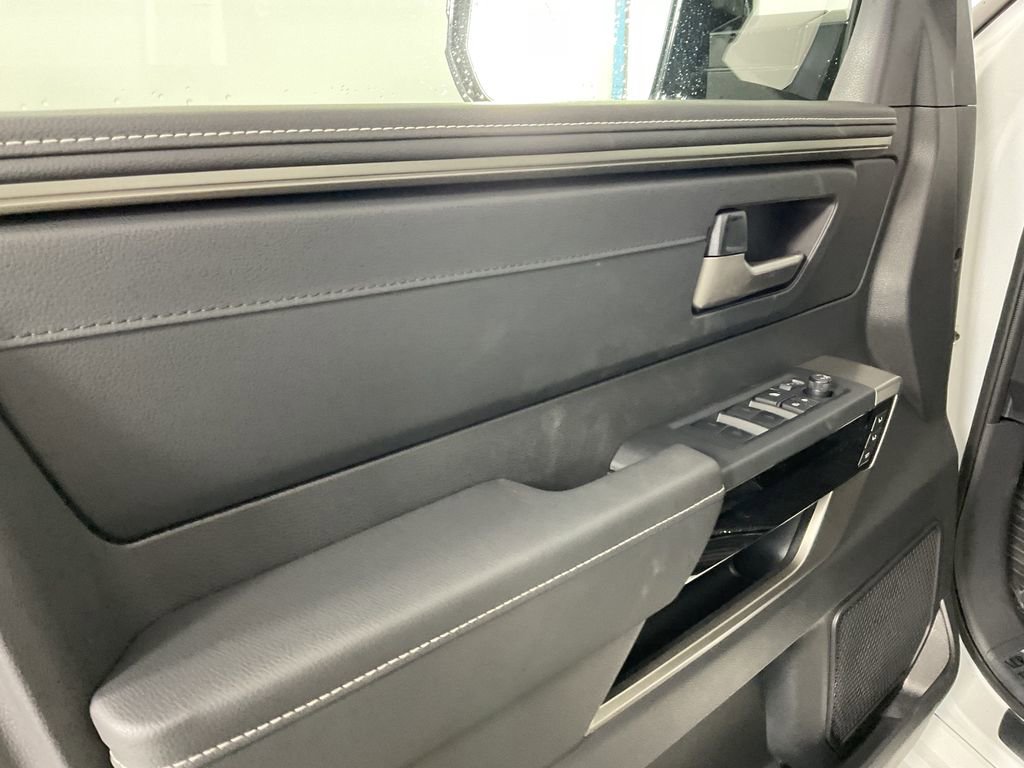 New 2026 Toyota Tundra Limited image 14