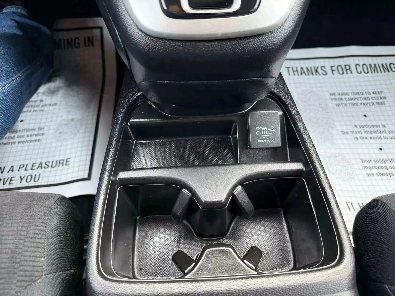 Used 2014 Honda CR-V LX image 46