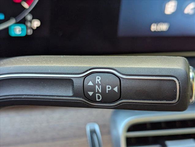 Used 2025 Mercedes-Benz GLE 450 4MATIC image 17