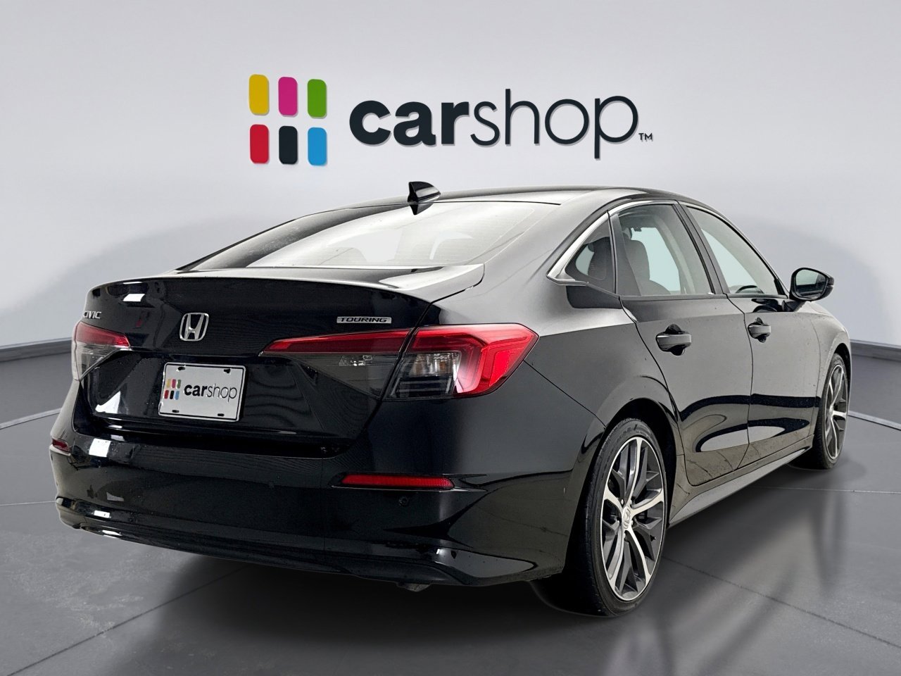 Used 2022 Honda Civic Touring image 5
