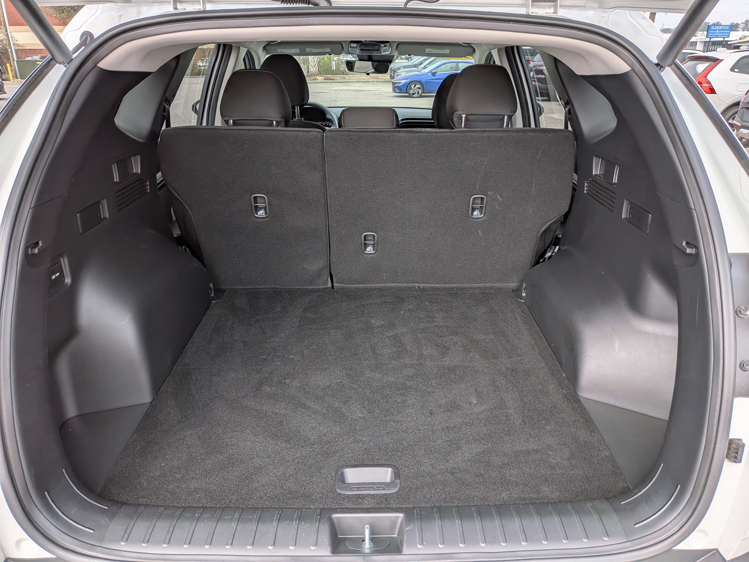 Certified 2023 Hyundai Tucson SEL image 13