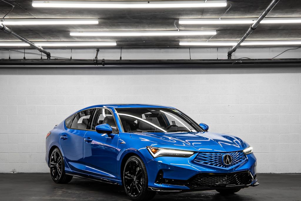 New 2026 Acura Integra A-Spec image 7