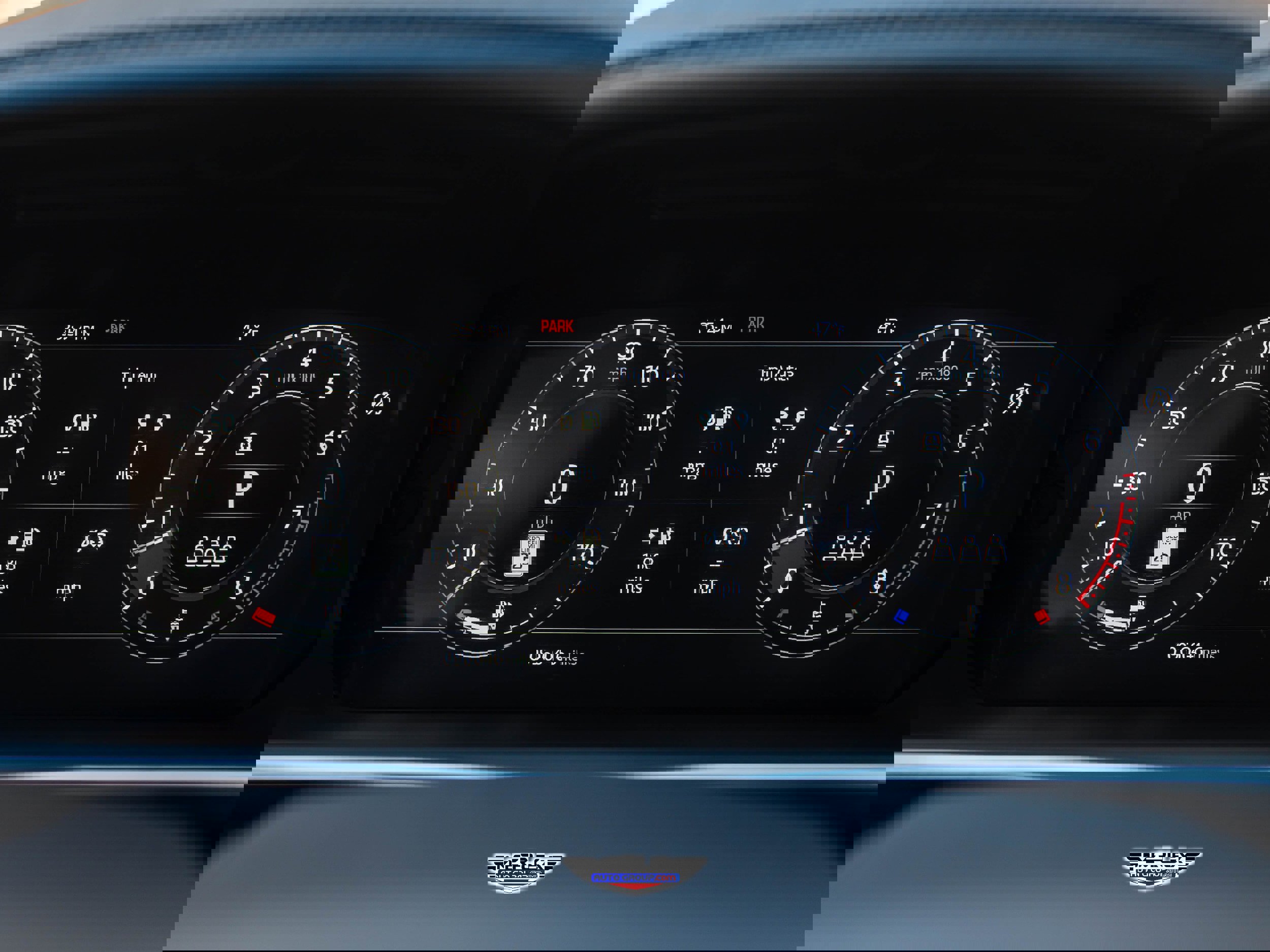 Used 2020 Land Rover Range Rover Long Wheelbase HSE image 33