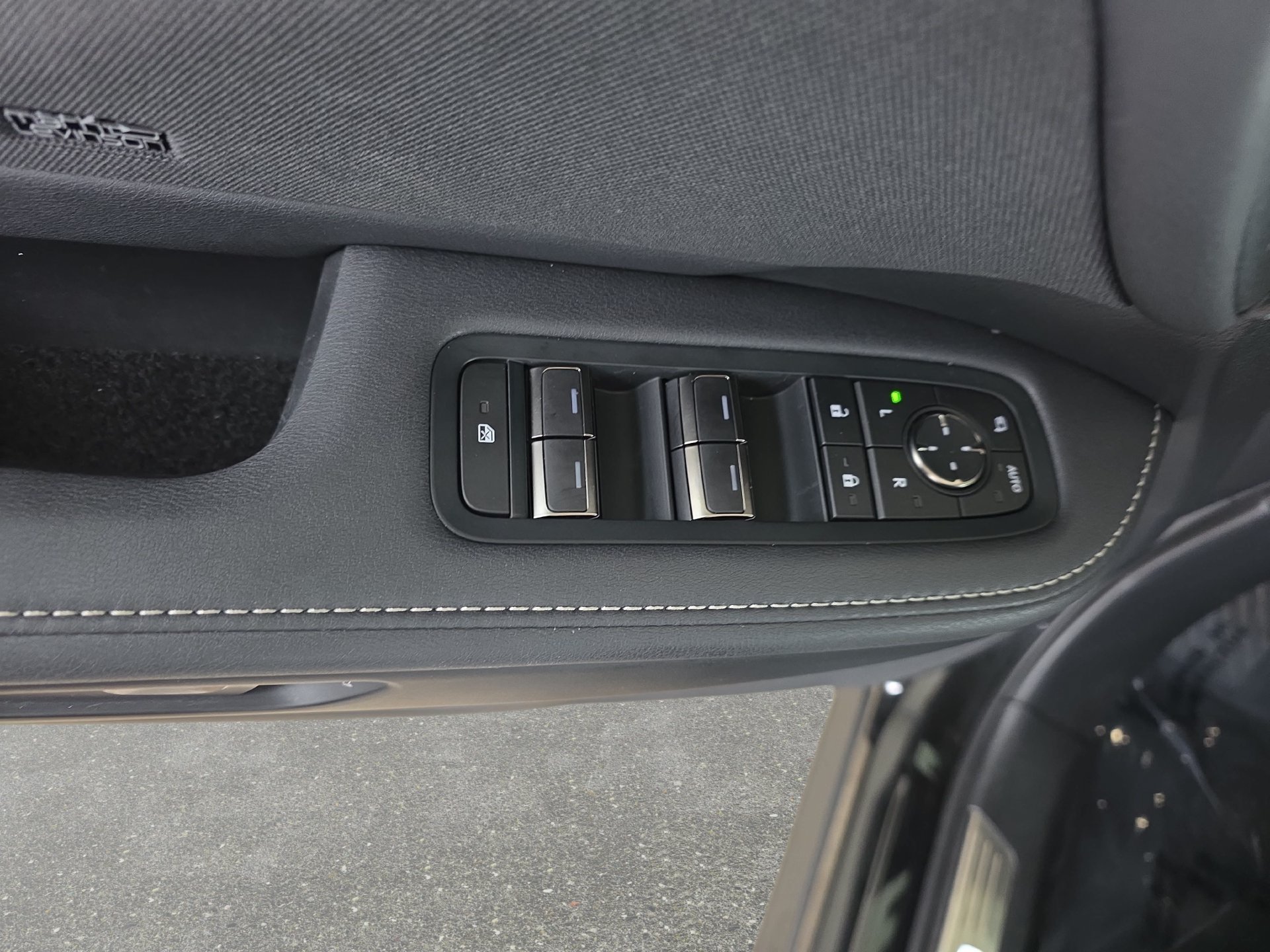 Used 2024 Lexus TX 350 FWD w/ Captains Chair Package image 27