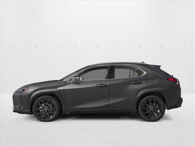 New 2026 Lexus UX 300h FWD image 3