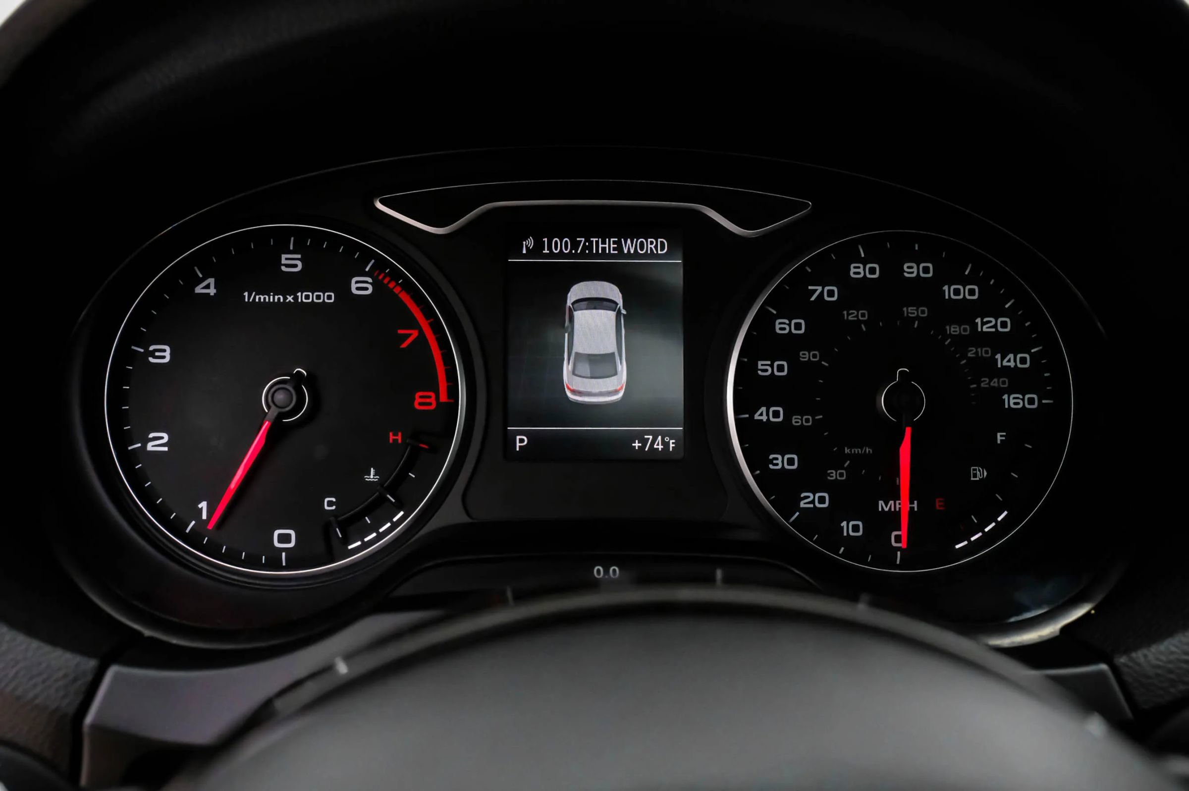 Used 2015 Audi A3 1.8T Premium Plus image 18