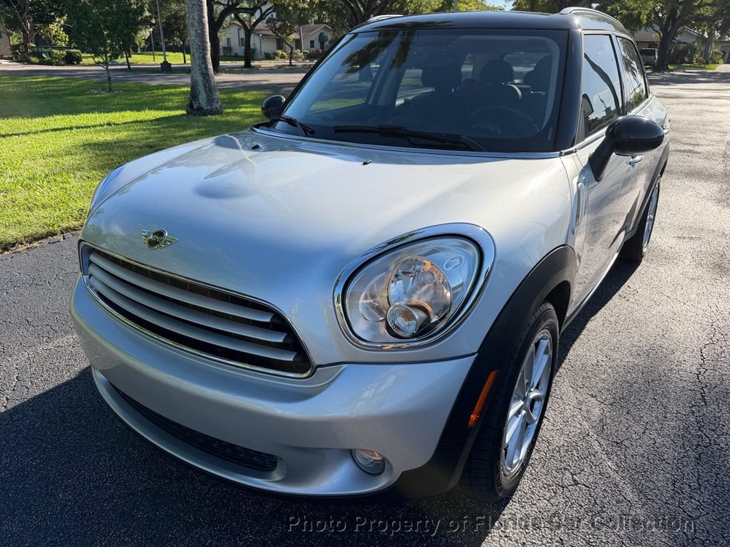 Used 2014 MINI Cooper Countryman FWD image 16