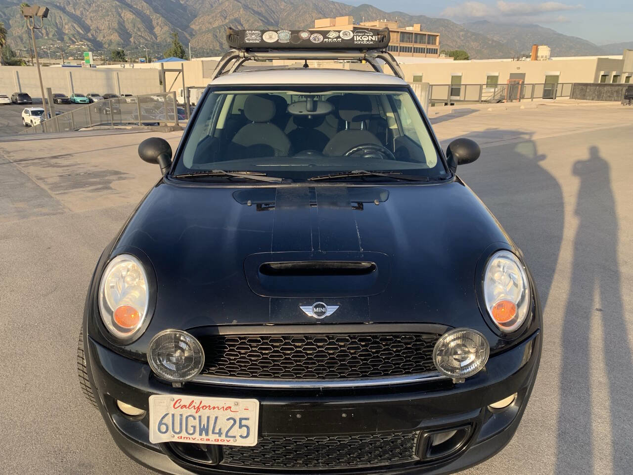 Used 2012 MINI Cooper S image 5