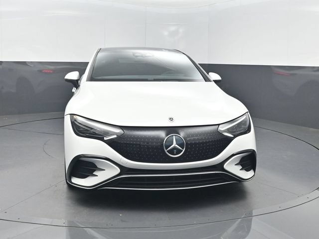 Used 2023 Mercedes-Benz EQE 500 4MATIC Sedan w/ Pinnacle Trim Package image 29