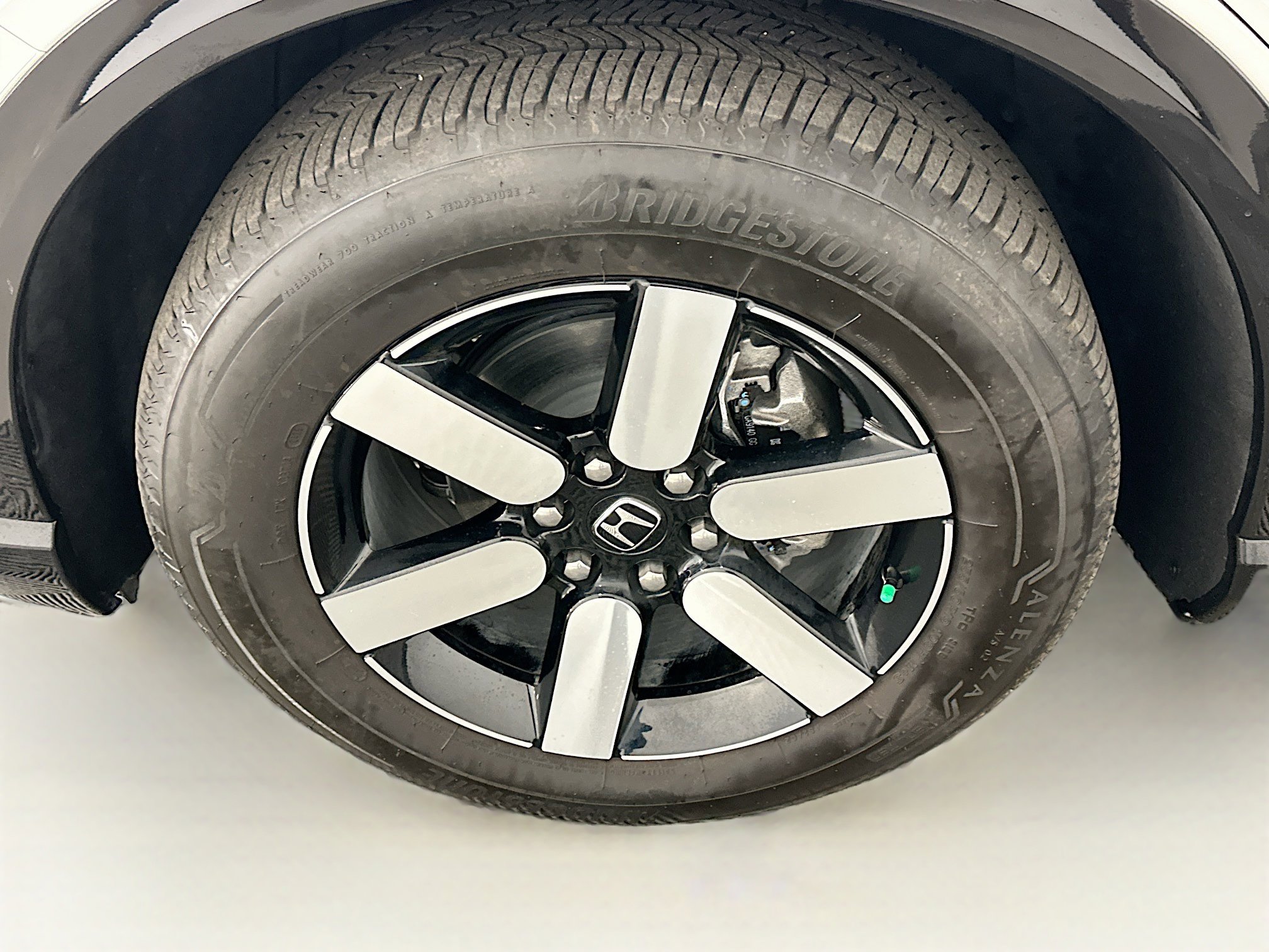 Used 2025 Honda Prologue Touring image 11