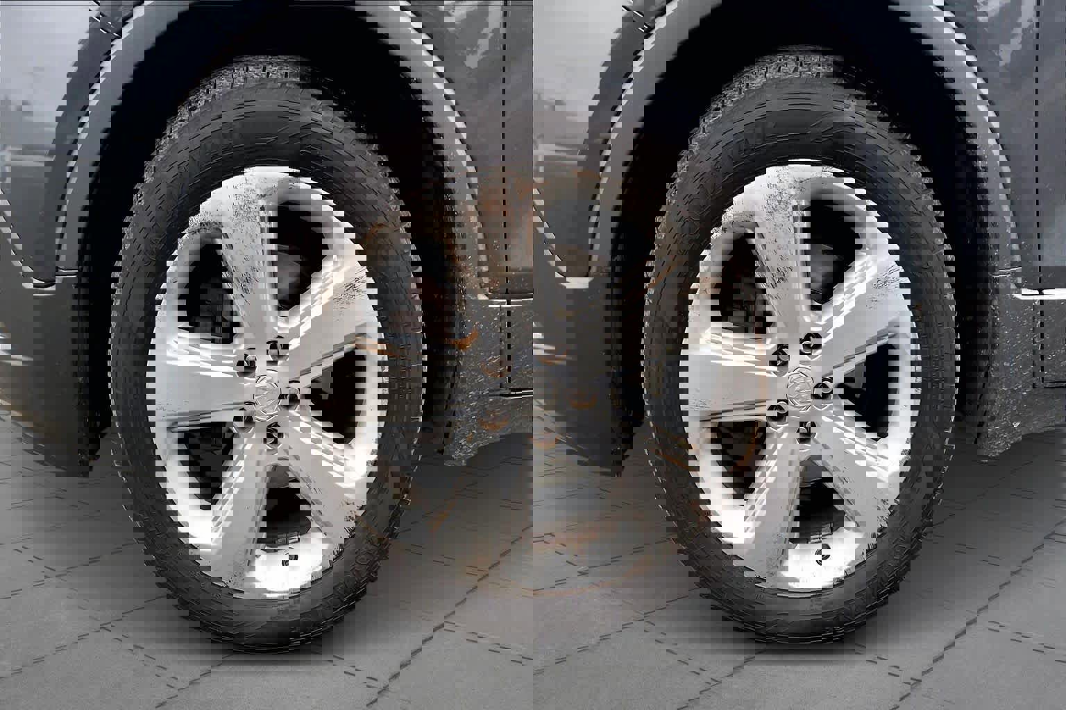 Used 2016 Buick Encore Convenience image 11