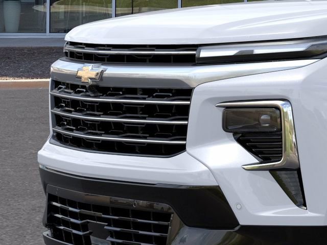 New 2026 Chevrolet Traverse High Country FWD image 13