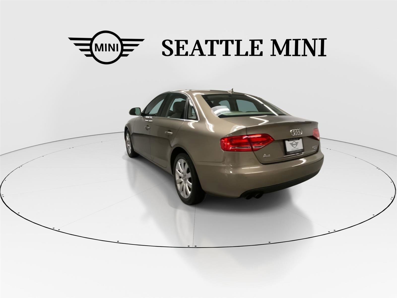 Used 2009 Audi A4 2.0T Premium Plus image 9