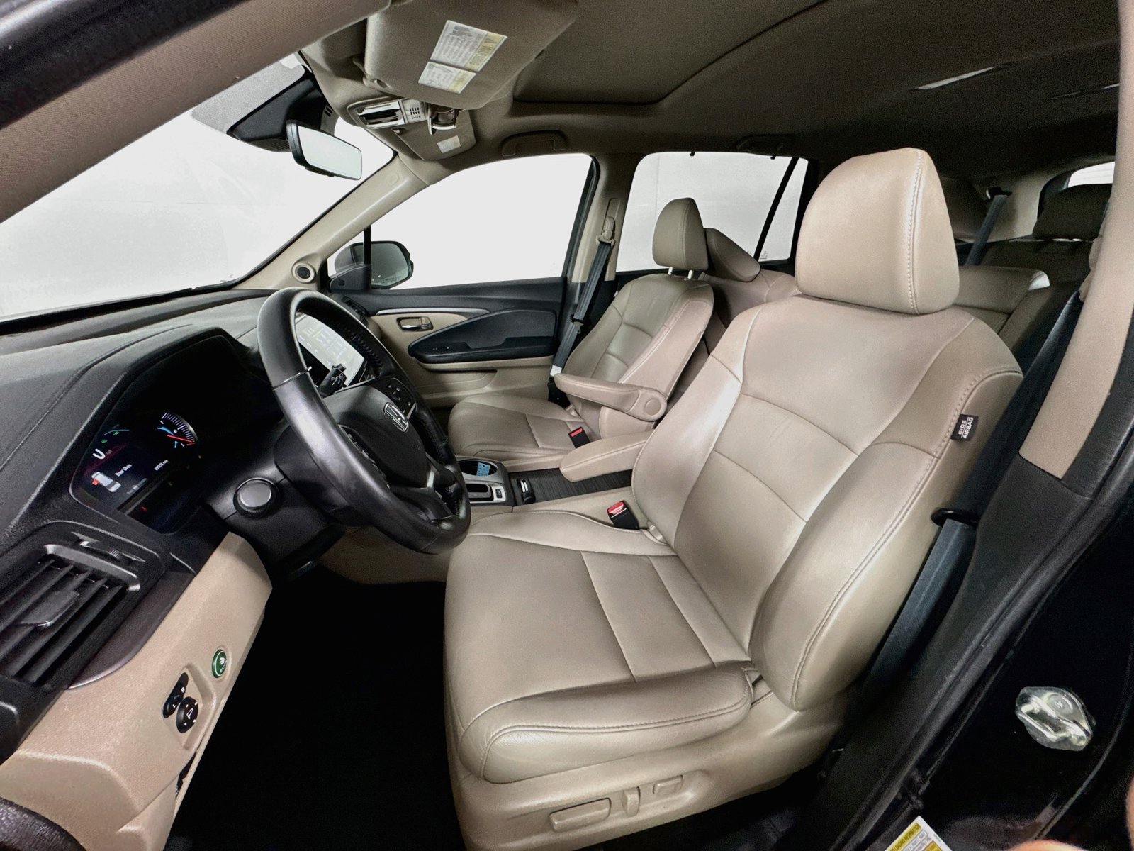 Used 2019 Honda Pilot EX-L image 18