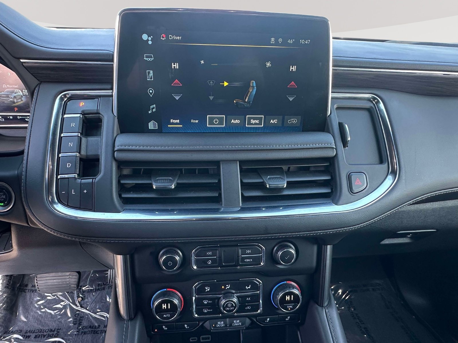 Certified 2024 Chevrolet Tahoe LT image 11