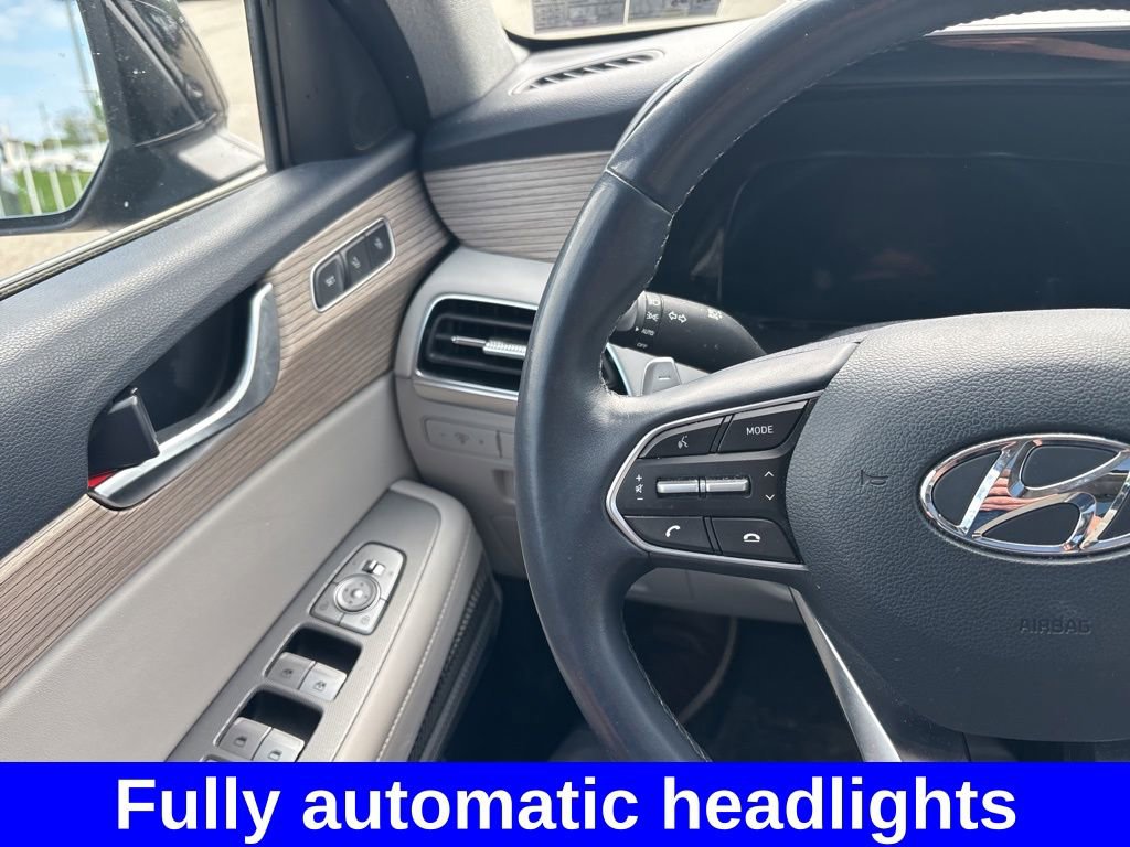 Used 2022 Hyundai Palisade Limited w/ Winter Package AWD/4WD image 18