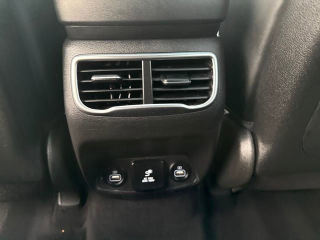 Certified 2023 Hyundai Santa Fe Calligraphy image 22