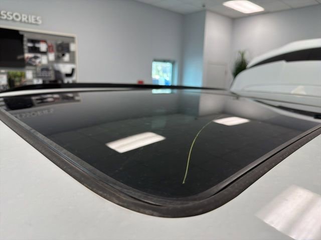 New 2026 Chevrolet Blazer LT w/ LPO, Floor Liner Package AWD/4WD image 25