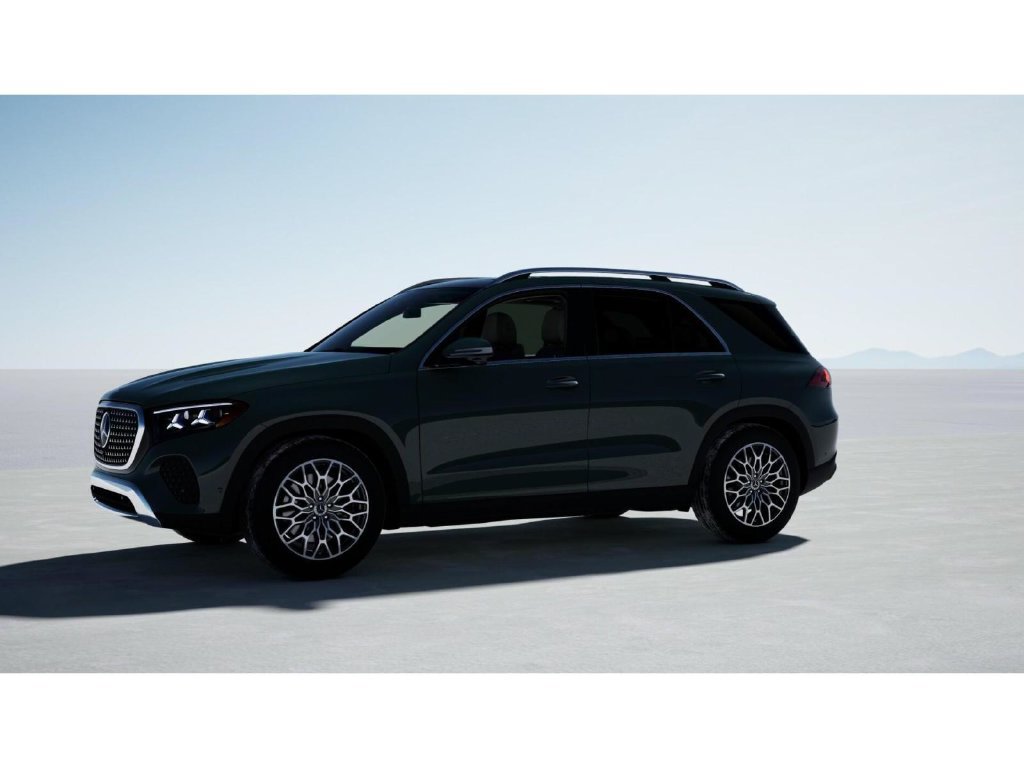 New 2027 Mercedes-Benz GLE 350 4MATIC image 37