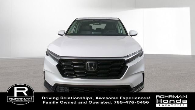 Used 2024 Honda CR-V EX-L image 3