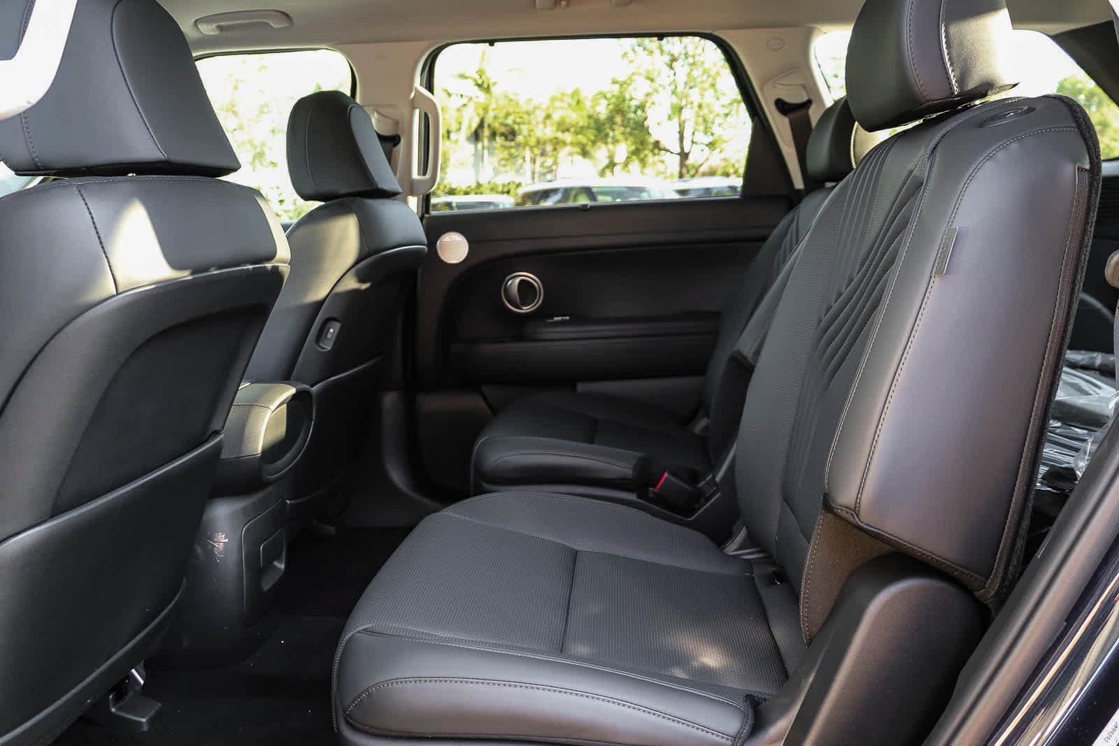 New 2026 Hyundai Palisade SEL Premium FWD image 19