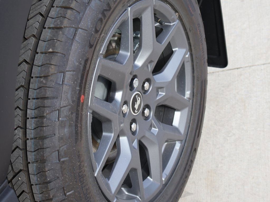 New 2025 Ford Bronco Sport Big Bend image 38