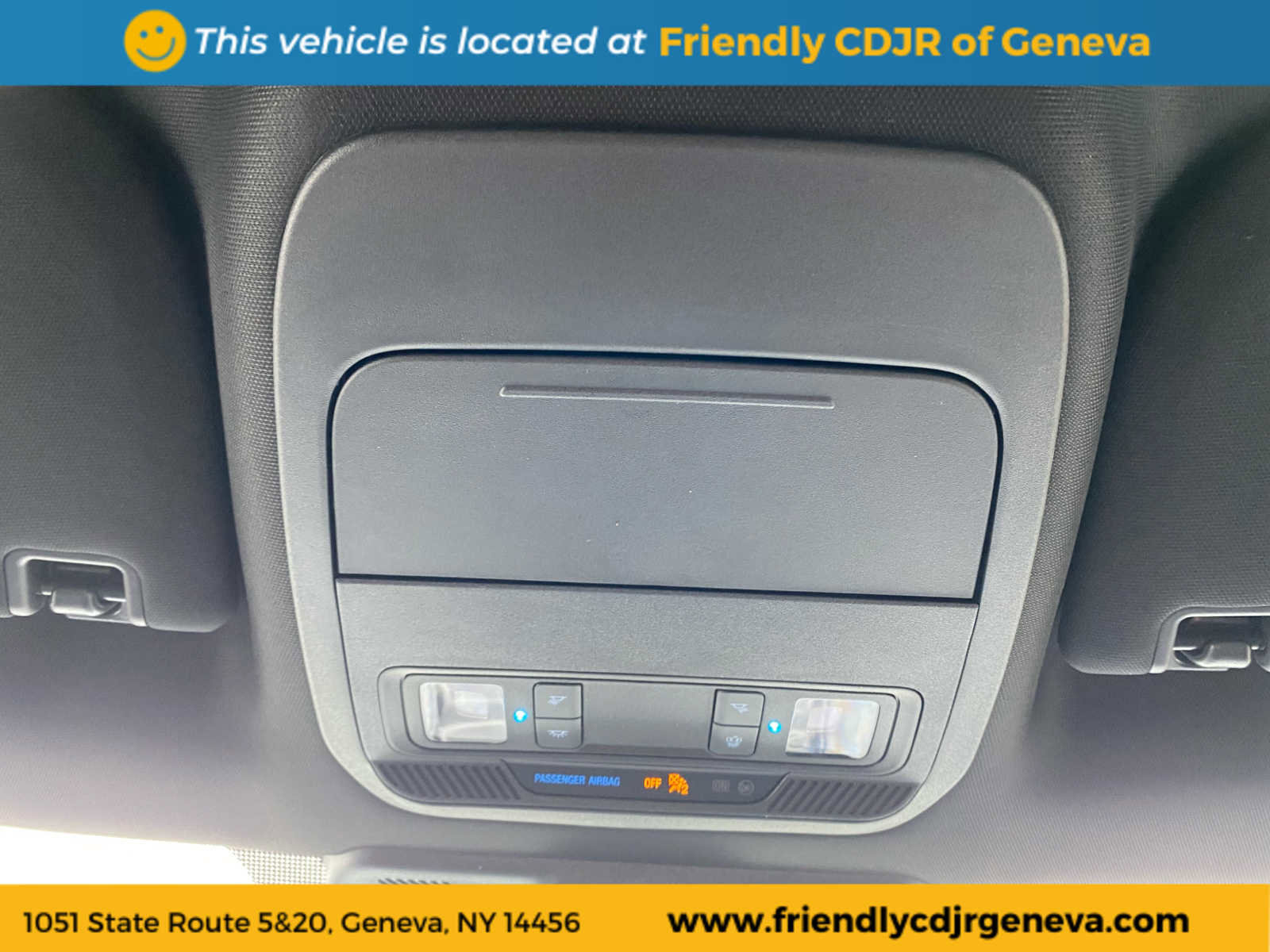 Used 2025 Ford F150 STX w/ Equipment Group 200A image 19