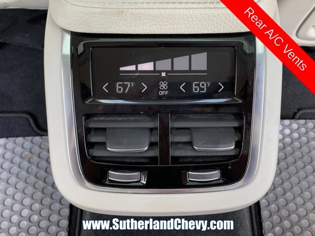 Used 2017 Volvo S90 T5 Momentum w/ Convenience Package FWD image 41