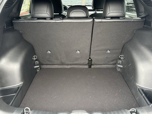 New 2026 Jeep Compass Latitude image 19