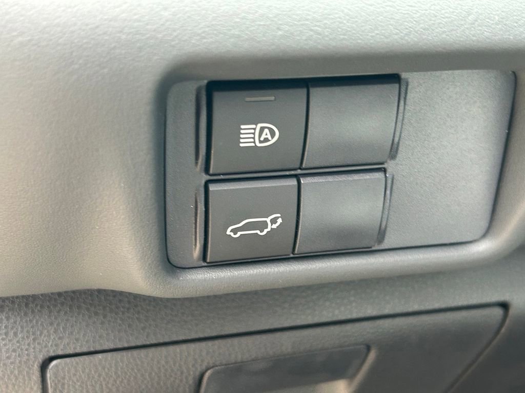 New 2026 Toyota Highlander XLE AWD/4WD image 30