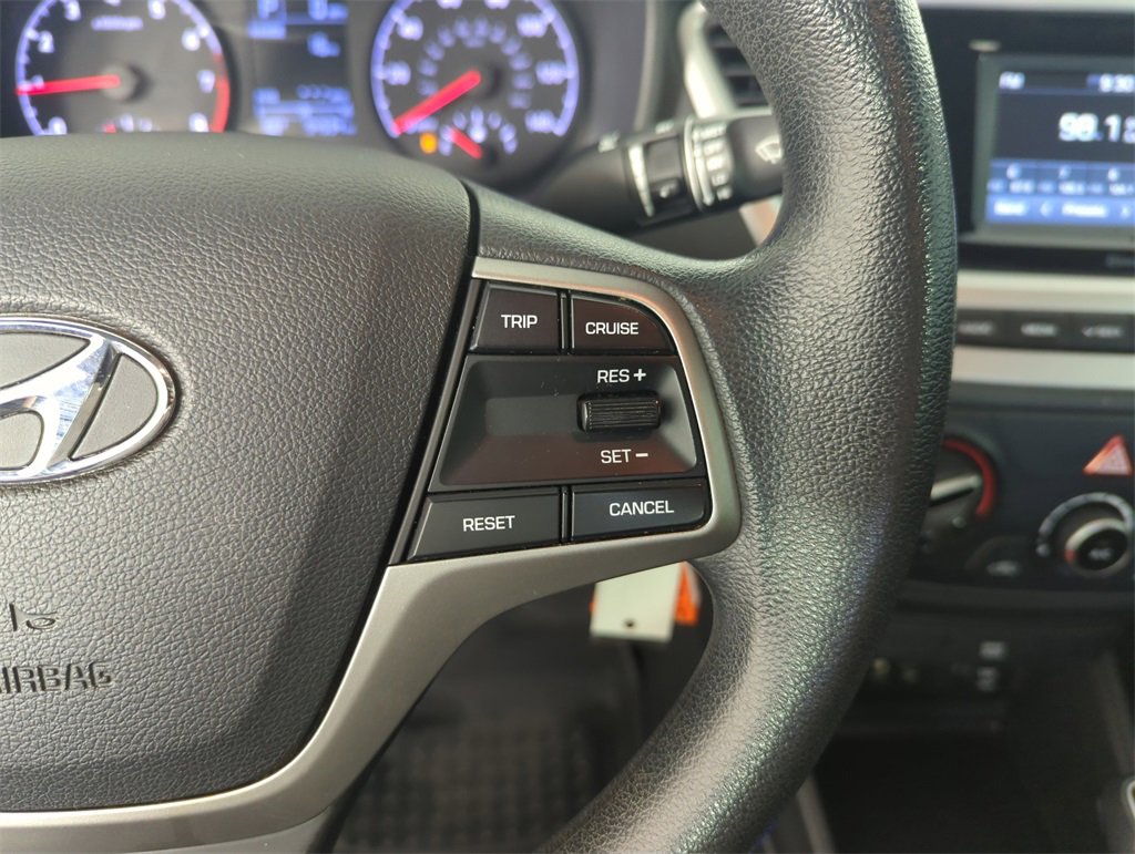 Used 2021 Hyundai Accent SE image 23