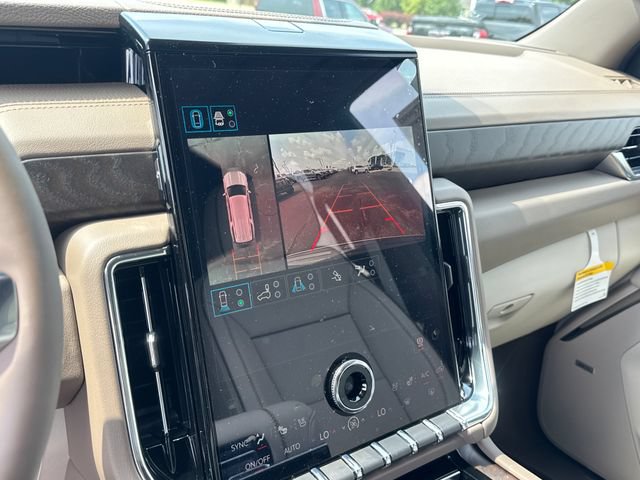 New 2026 GMC Yukon XL Denali w/ Advanced Technology Package RWD image 24