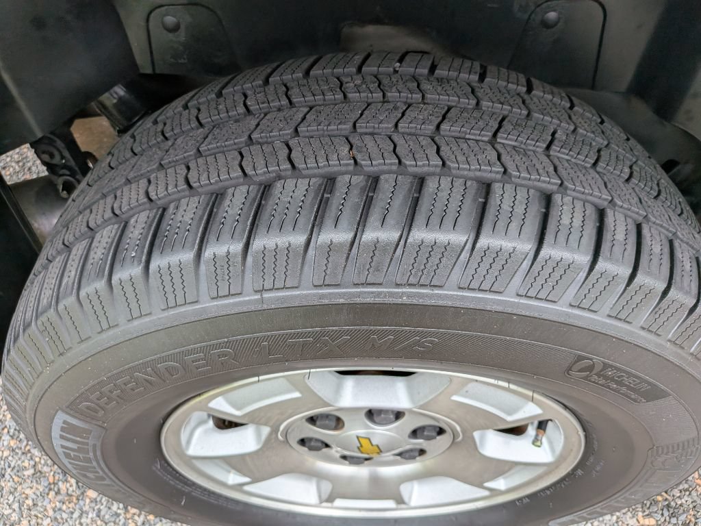 Used 2013 Chevrolet Tahoe LT RWD image 11