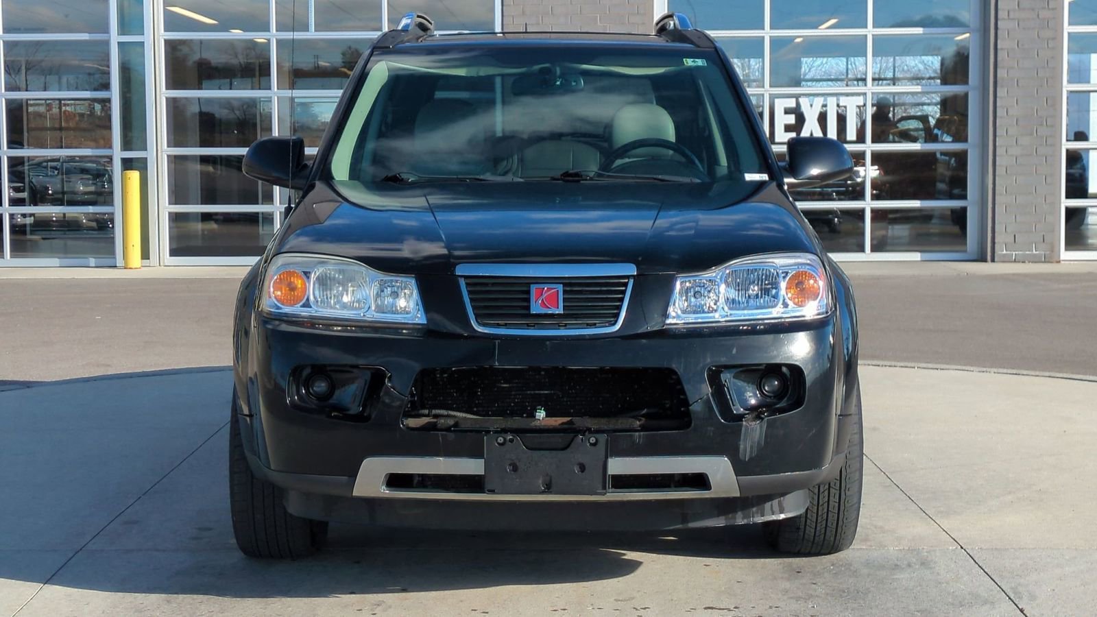 Used 2006 Saturn Vue AWD V6 w/ Sun & Sound Pkg image 4